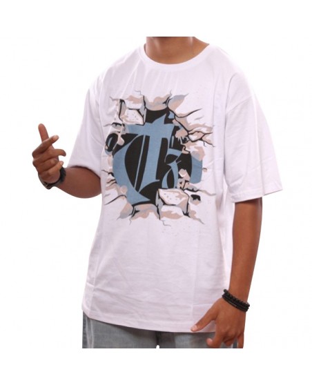 Townz T-shirt TZ Britte