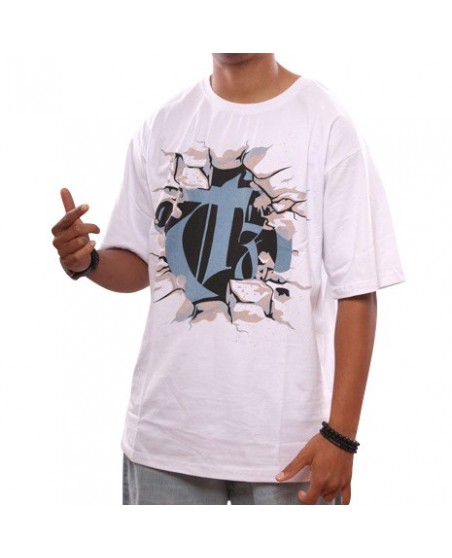 Townz T-shirt TZ Britte