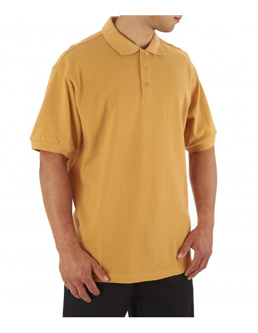 Access Plain Polo Timber