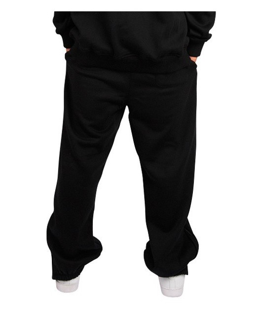Townz Svart Sweat Pants