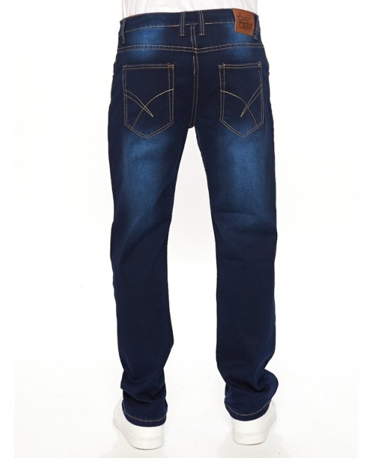 Escobar The Heat Regular Fit Jeans...