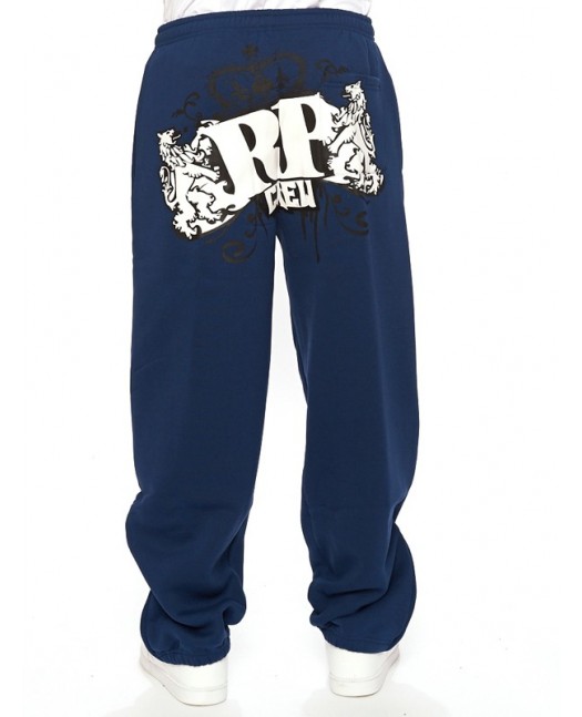 Townz RP Crest Sweat Pants