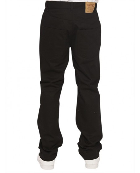 Access Regular Jeans Grey