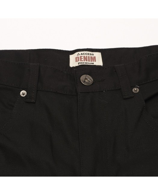 Access Regular Jeans Grey