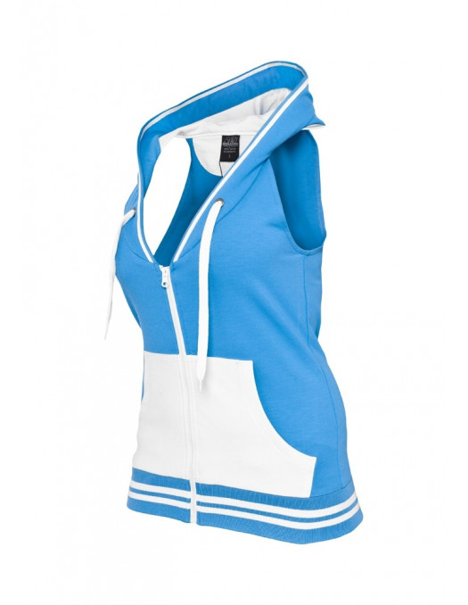 Urban Classics Ladies Hooded French...