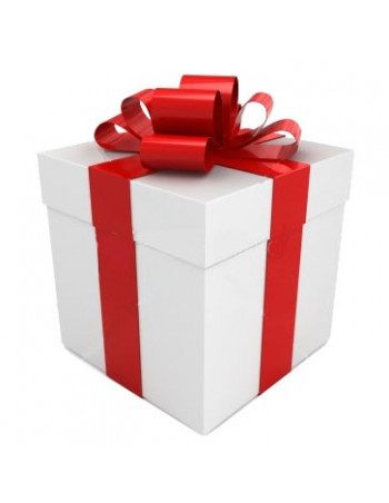 Presentkort