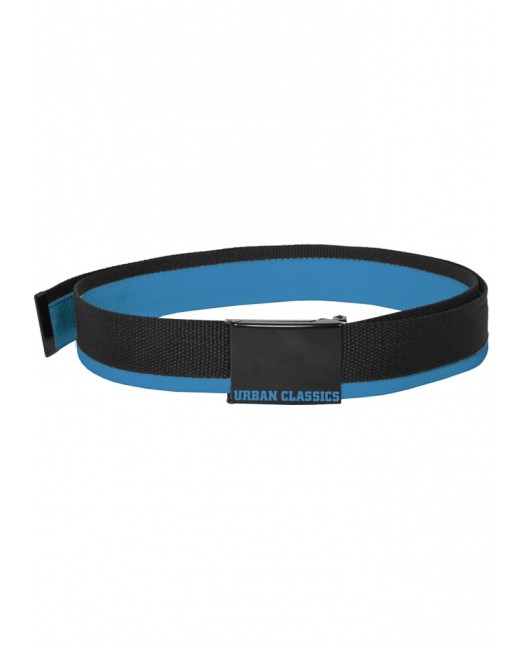 Urban Classics 2-tone Belt black...