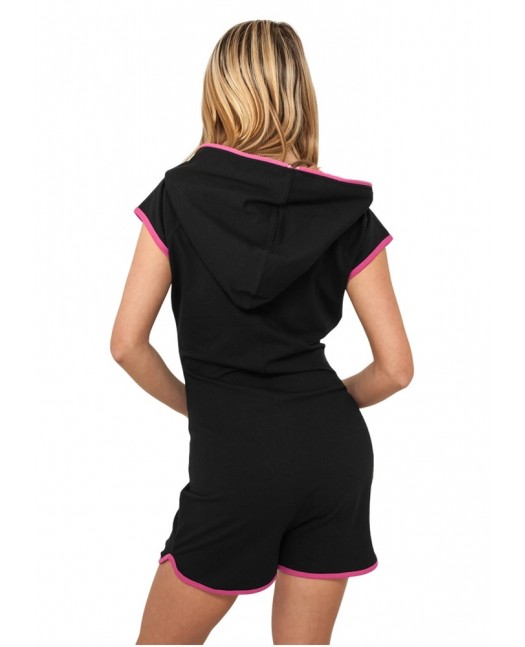 Urban Classics Ladies Hot Jumpsuit...