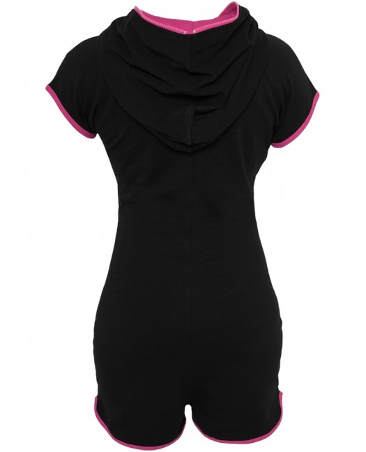 Urban Classics Ladies Hot Jumpsuit...