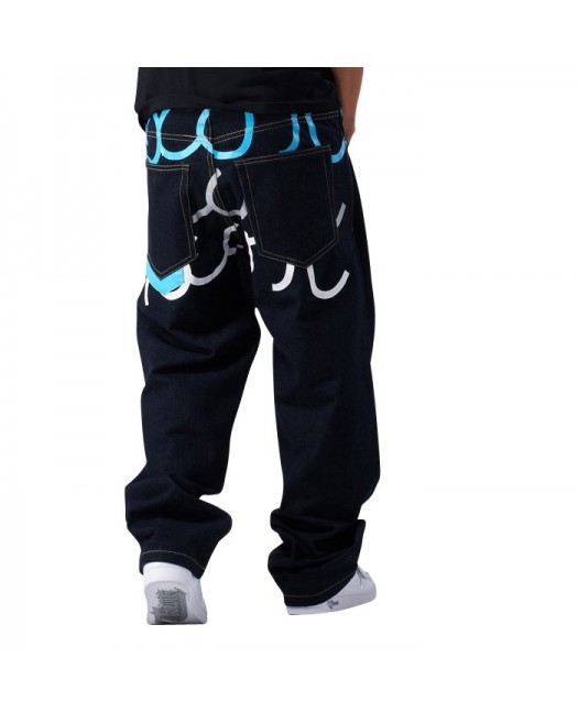 The Townz Signature Baggy Jeans