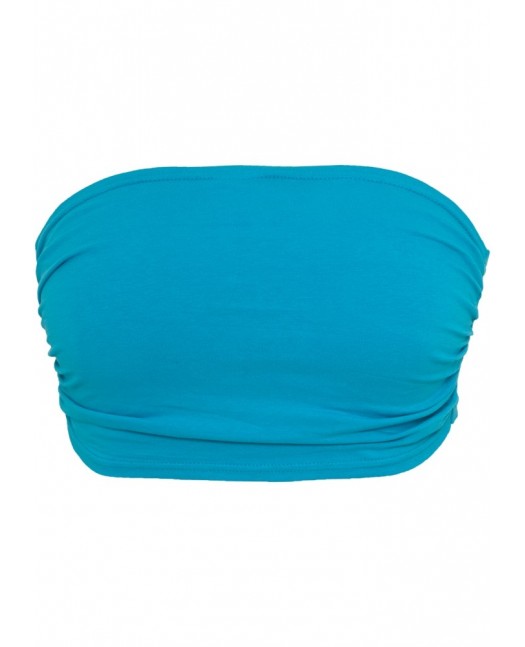 Urban Classics Ladies Bandeau Top...