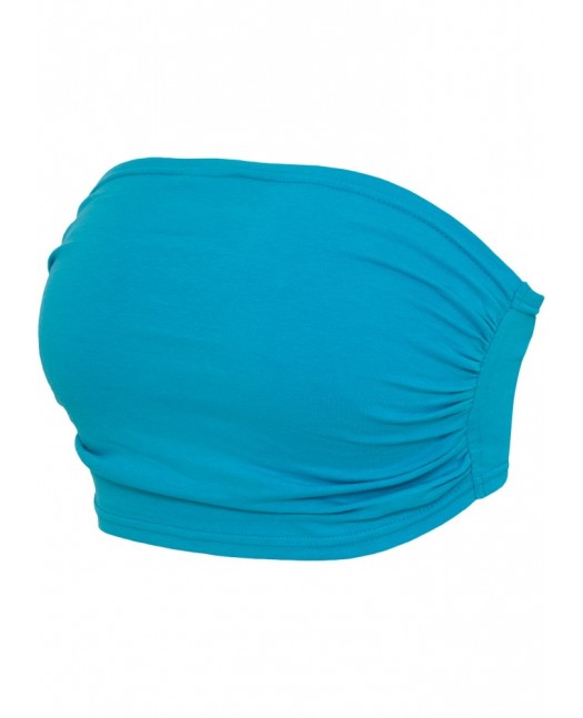 Urban Classics Ladies Bandeau Top...