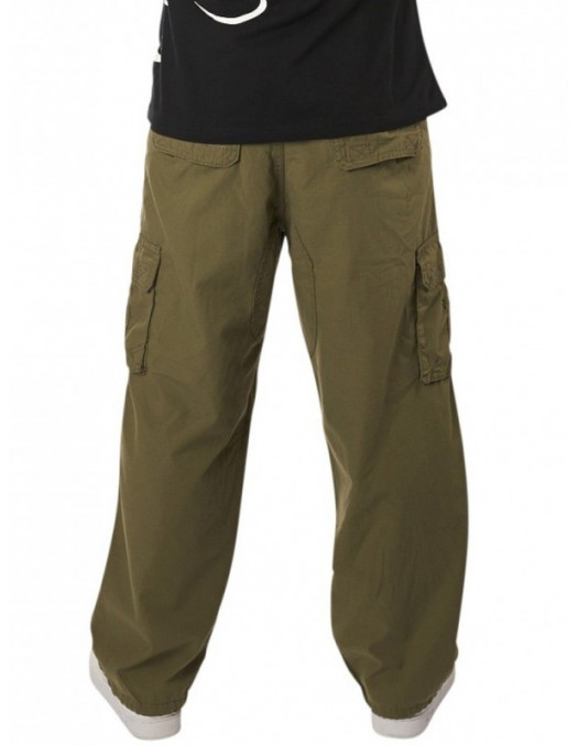Townz Cargo Pants Army green
