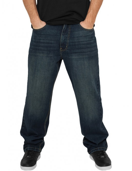 Urban Baggy Fit Jeans dirty wash