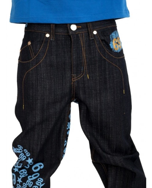 Money Time 69 Jeans