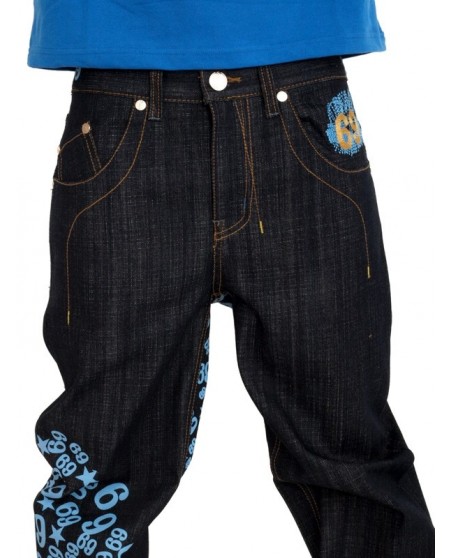 Money Time 69 Jeans