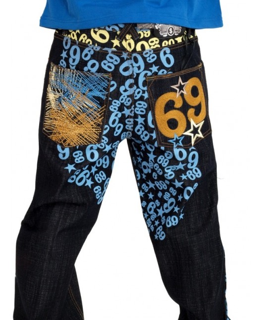 Money Time 69 Jeans