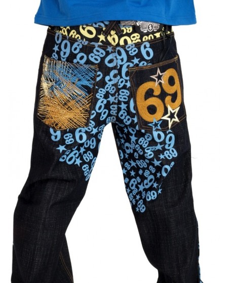 Money Time 69 Jeans