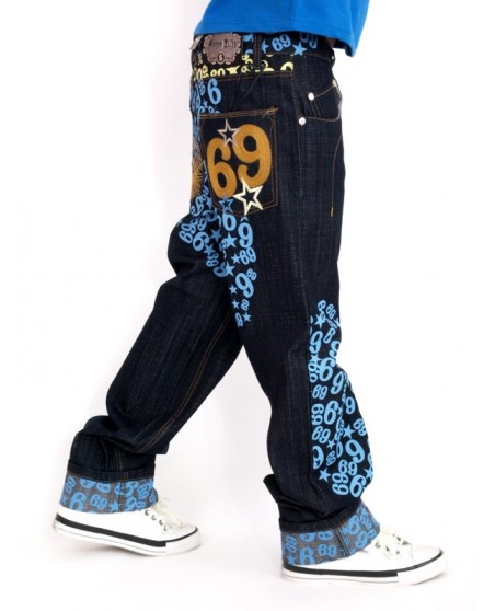 Money Time 69 Jeans