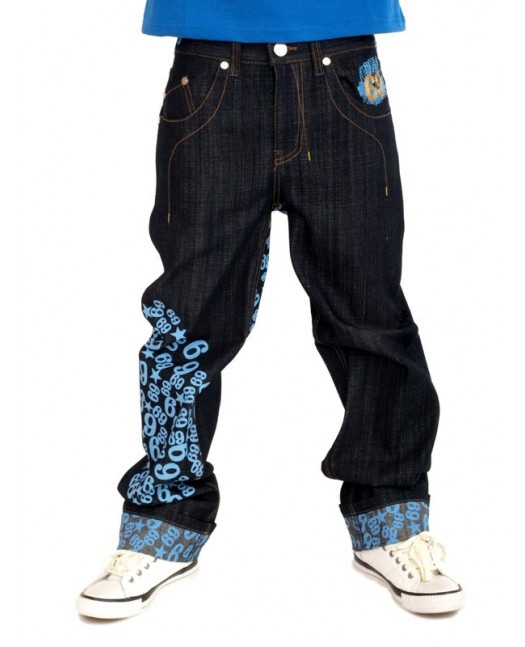 Money Time 69 Jeans