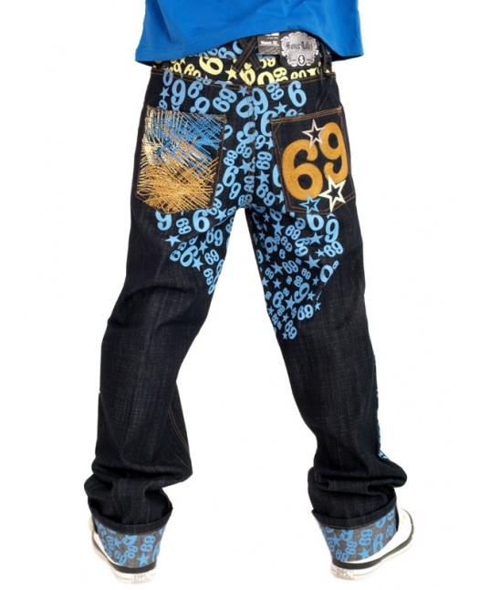 Money Time 69 Jeans