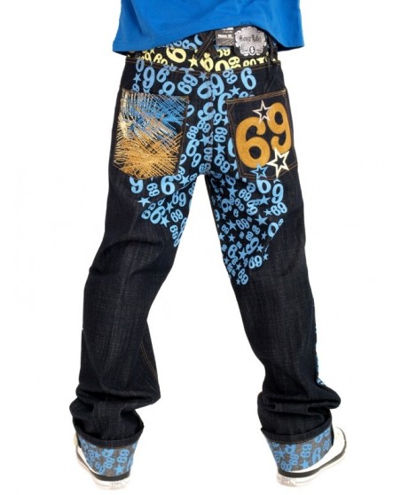 Money Time 69 Jeans