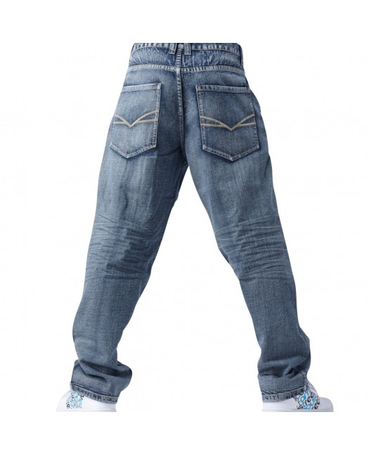 Corner Stone Plain Jeans