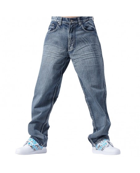 Corner Stone Plain Jeans
