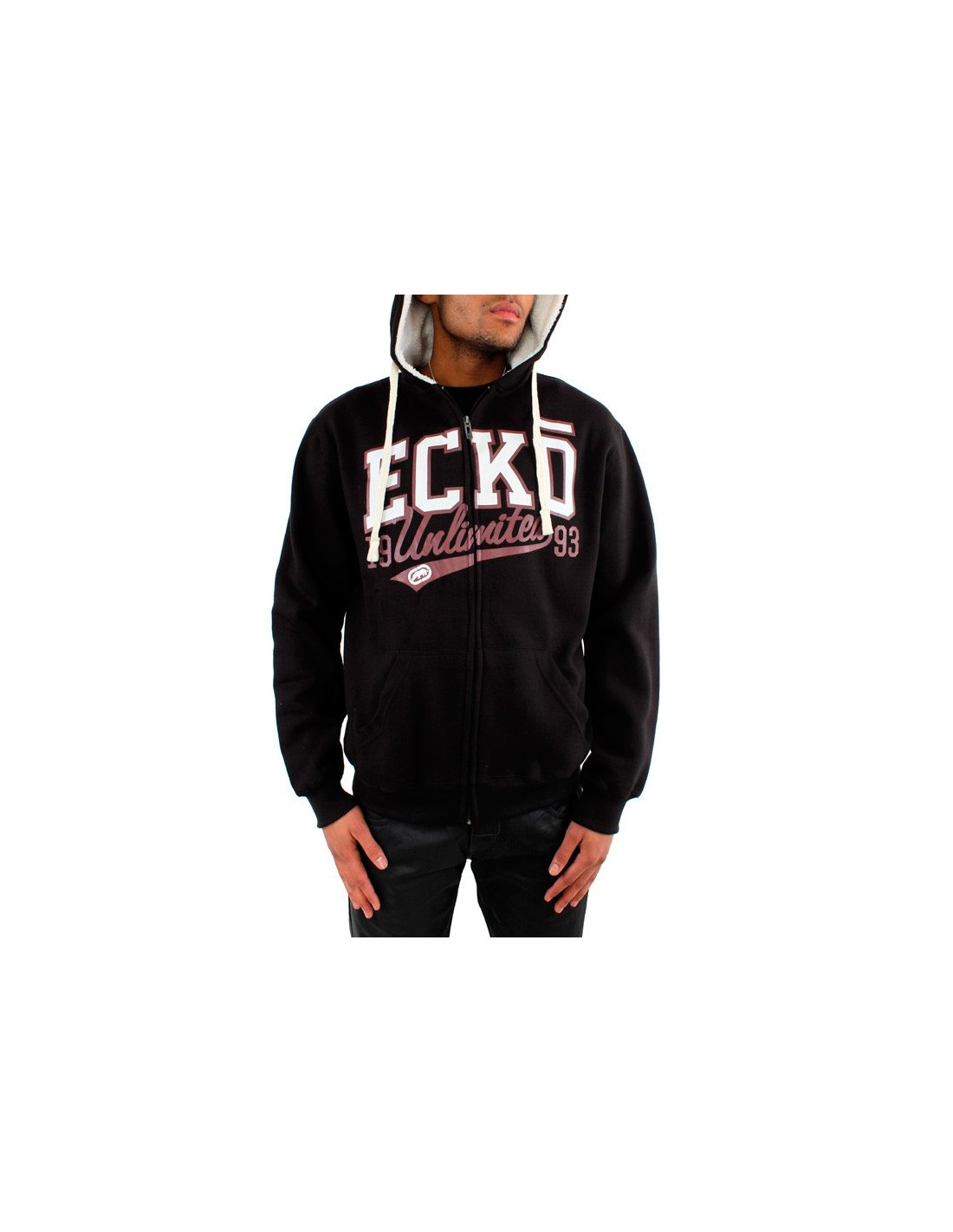 ecko hoodie