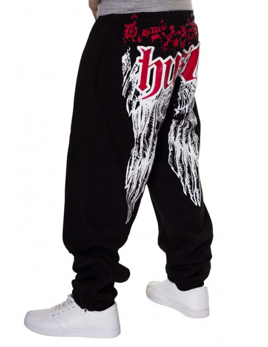 Townz Hustla Sweat Pants
