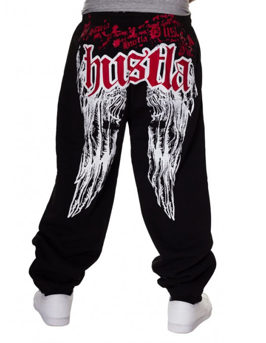 Townz Hustla Sweat Pants