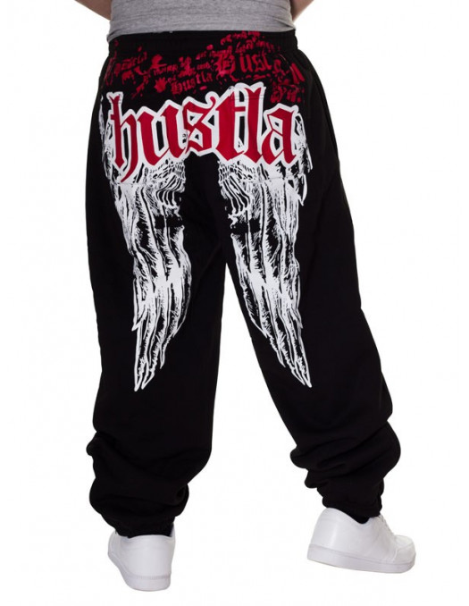 Townz Hustla Lökähousut