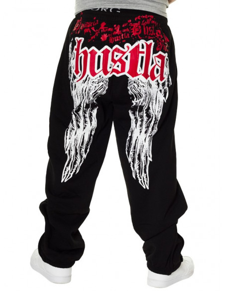 Townz Hustla Sweat Pants