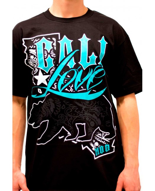 MOB Inc T-shirt Syndicate