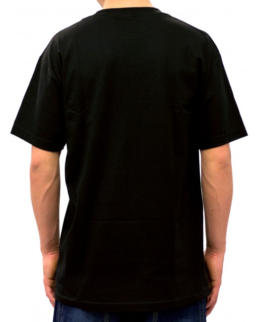 MOB Inc T-shirt Trucker