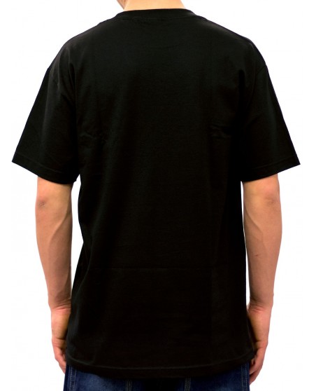 MOB Inc T-shirt Trucker