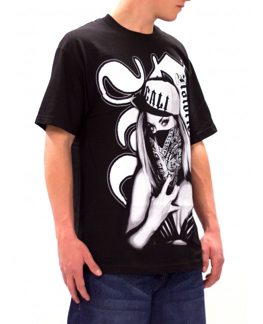 Notorious T-shirt Westside