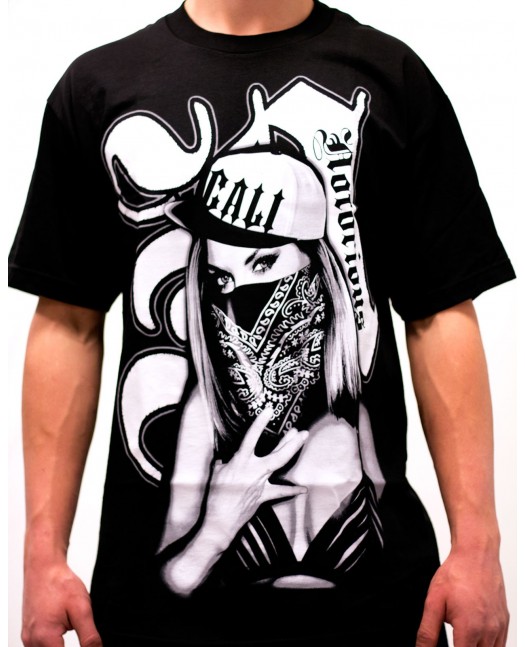 Notorious T-shirt Westside