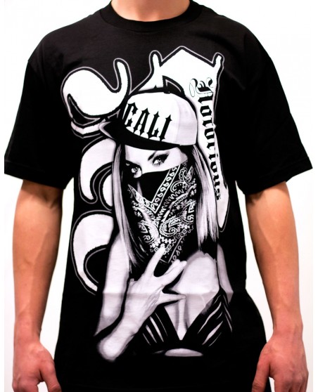 Notorious T-shirt Westside