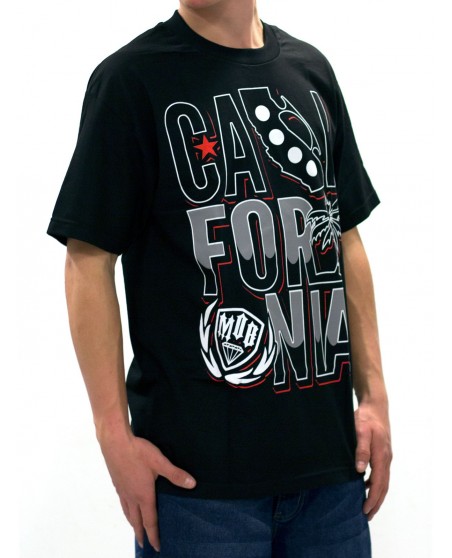 MOB Inc T-shirt Elements