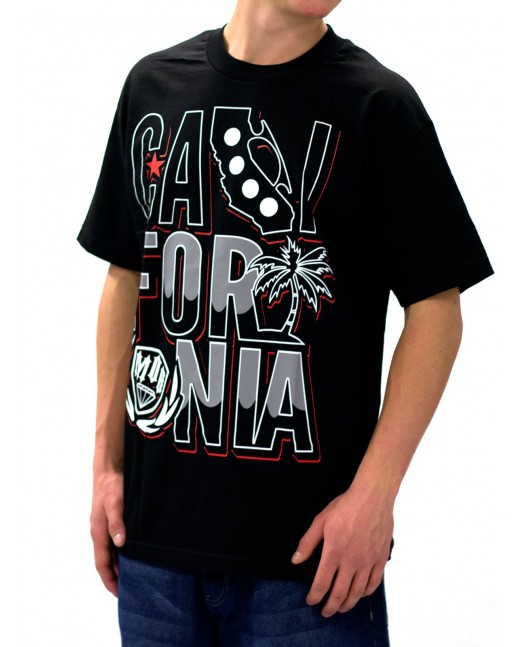 MOB Inc T-shirt Elements