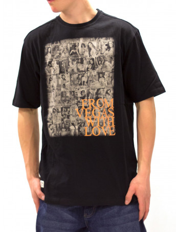 Pelle Pelle Love of Money T-shirt