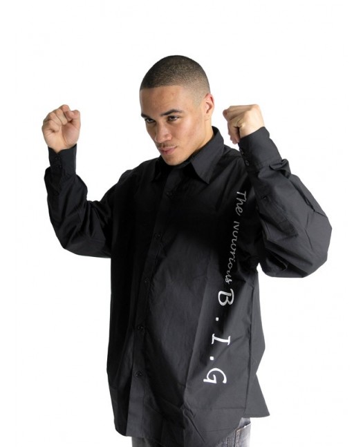 Brooklyn Mint Notorious B.I.G. Black...