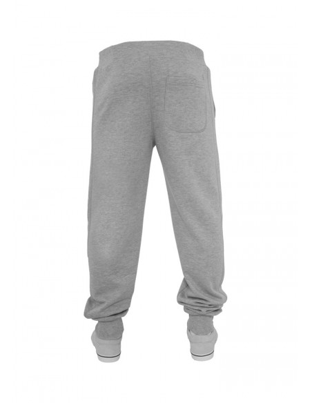 Urban Straight Fit Sweatpants grey