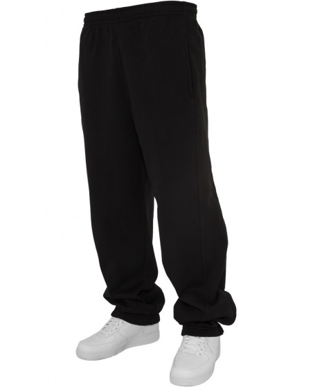 Urban Kids Sweatpants black - UK007-00007