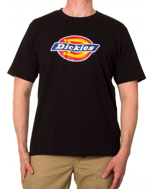 Dickies Horseshoe T-shirt Black