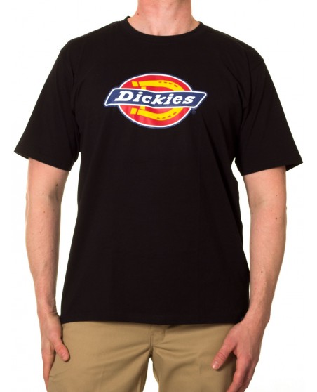 Dickies Horseshoe T-shirt Black