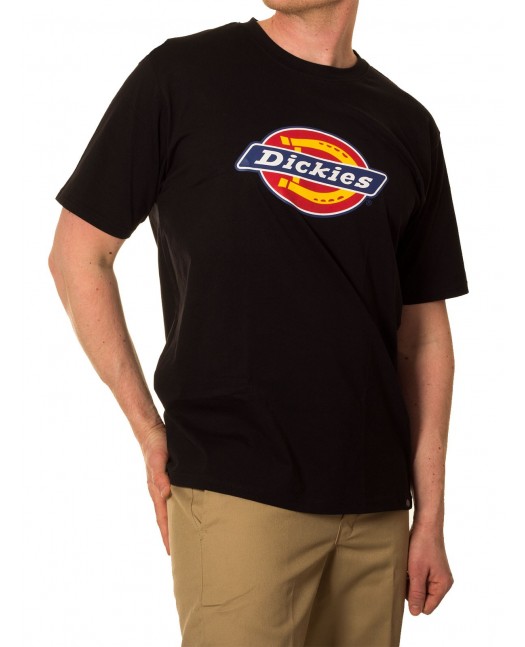 Dickies Horseshoe T-shirt Black