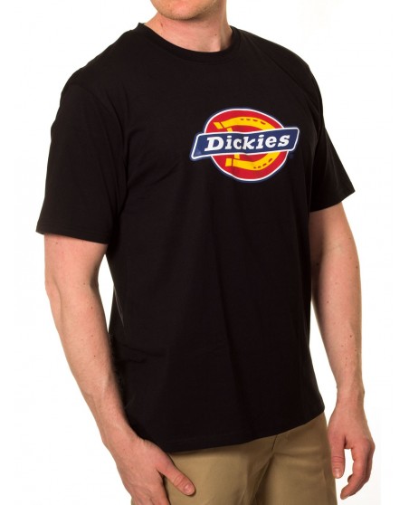 Dickies Horseshoe T-shirt Black
