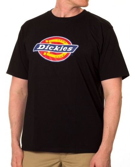 Dickies Horseshoe T-shirt Black